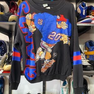 Vintage 91” GIANTS Men’s Sweater RARE